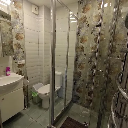 Poilsis Palangoje Pas Daiva Palanga