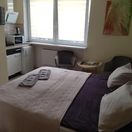 Poilsis Palangoje Pas Daiva Guest house