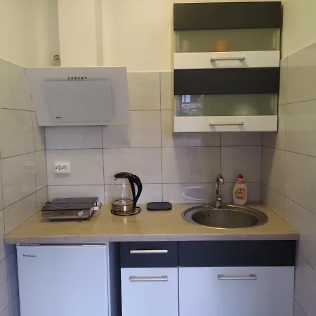 Poilsis Palangoje Pas Daiva *