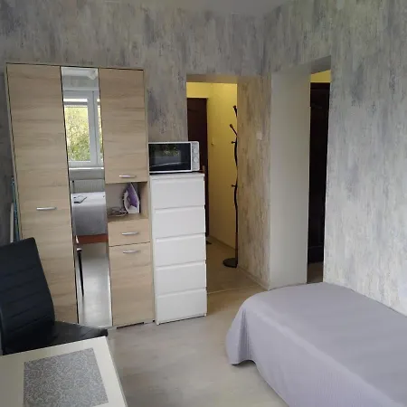 Poilsis Palangoje Pas Daiva Guest house