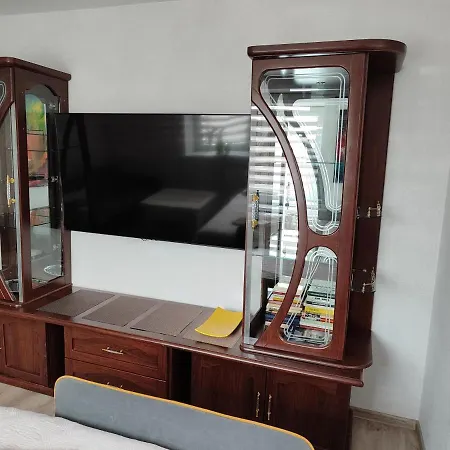 Poilsis Palangoje Pas Daiva Guest house *