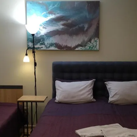 Poilsis Palangoje Pas Daiva Guest house Palanga