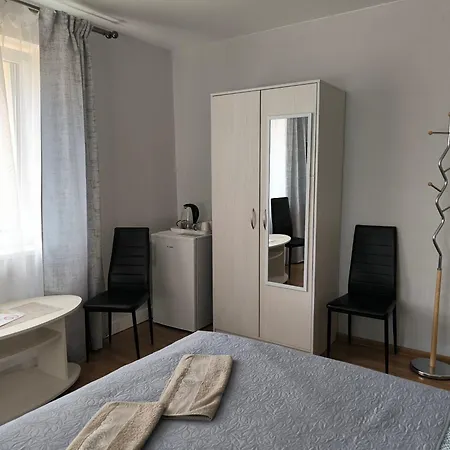 Guest house Poilsis Palangoje Pas Daiva Palanga