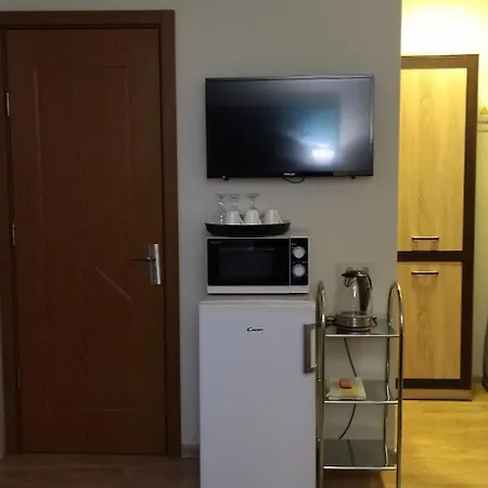 Poilsis Palangoje Pas Daiva