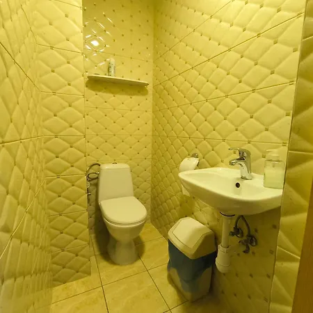 Guest house Poilsis Palangoje Pas Daiva