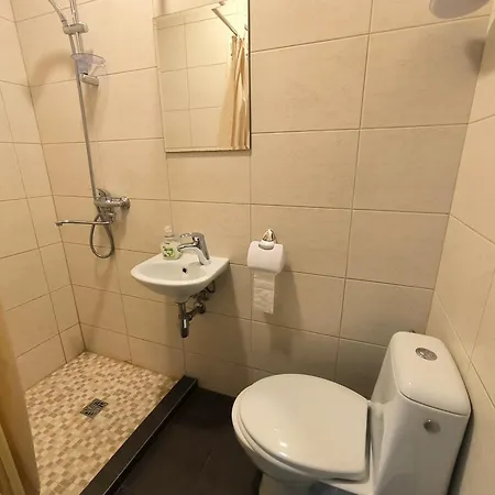 Poilsis Palangoje Pas Daiva *