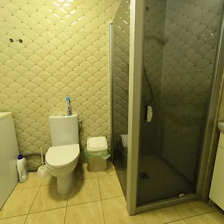 Poilsis Palangoje Pas Daiva