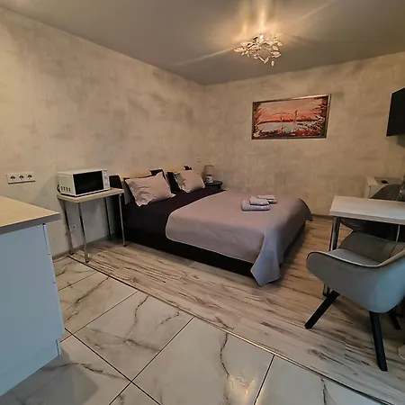 Poilsis Palangoje Pas Daiva Palanga