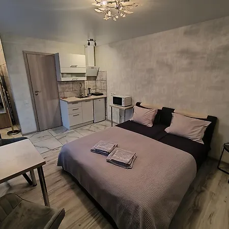 Poilsis Palangoje Pas Daiva