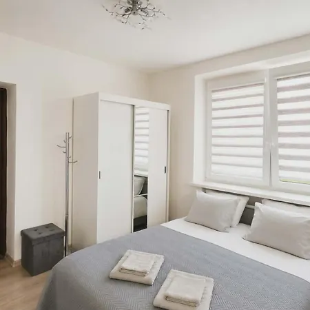 Poilsis Palangoje Pas Daiva Guest house Palanga