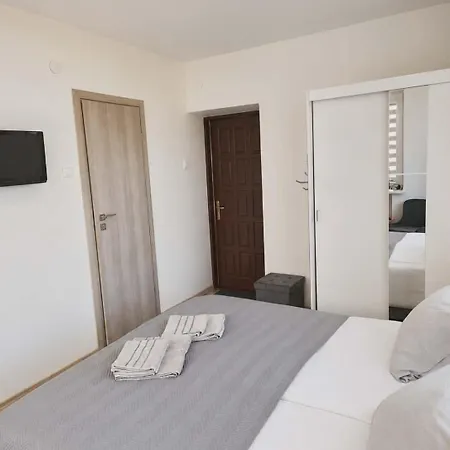 Poilsis Palangoje Pas Daiva Guest house Palanga
