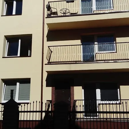 Poilsis Palangoje Pas Daiva * Palanga