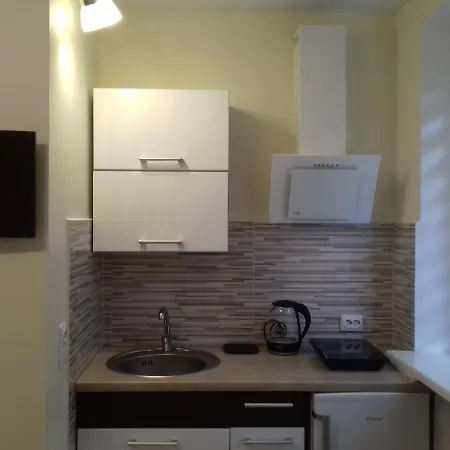 Poilsis Palangoje Pas Daiva *