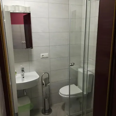 Poilsis Palangoje Pas Daiva *