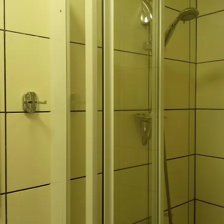 Poilsis Palangoje Pas Daiva Гостевой дом