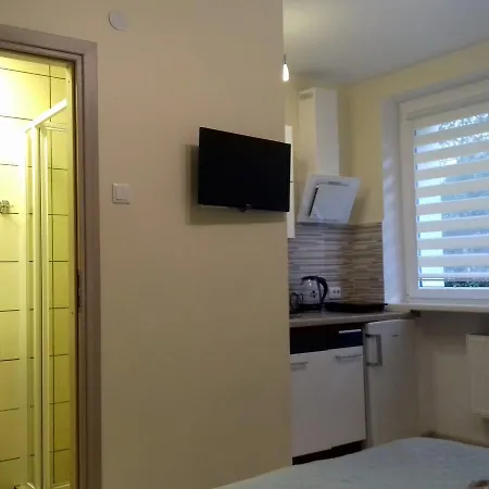 Poilsis Palangoje Pas Daiva Гостевой дом