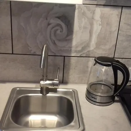 Guest house Poilsis Palangoje Pas Daiva *