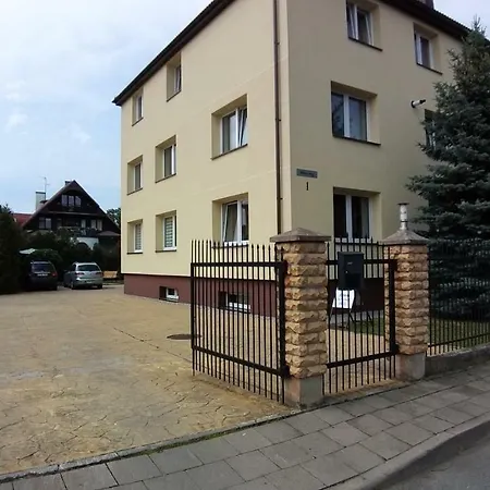 Poilsis Palangoje Pas Daiva * Palanga