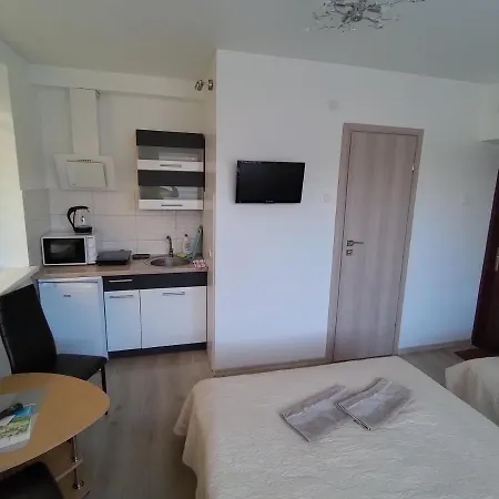 Poilsis Palangoje Pas Daiva Guest house Palanga