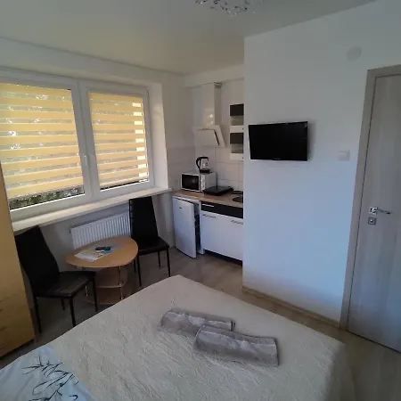 Poilsis Palangoje Pas Daiva Guest house *