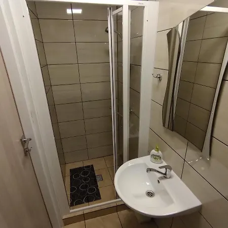 Poilsis Palangoje Pas Daiva Guest house