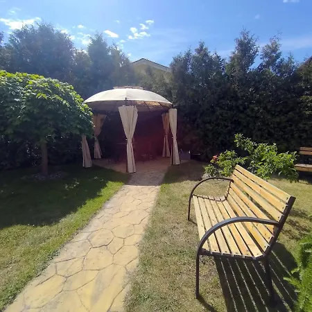 Poilsis Palangoje Pas Daiva