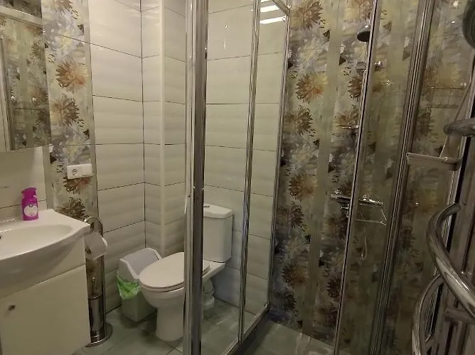 Poilsis Palangoje Pas Daiva Паланга