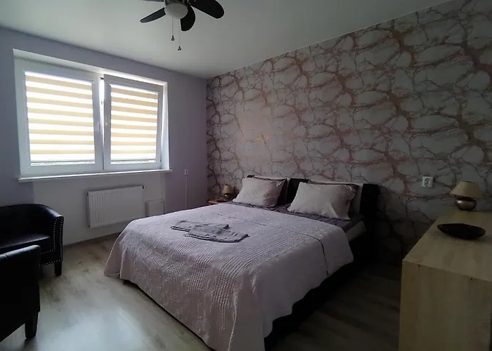 Poilsis Palangoje Pas Daiva * Паланга