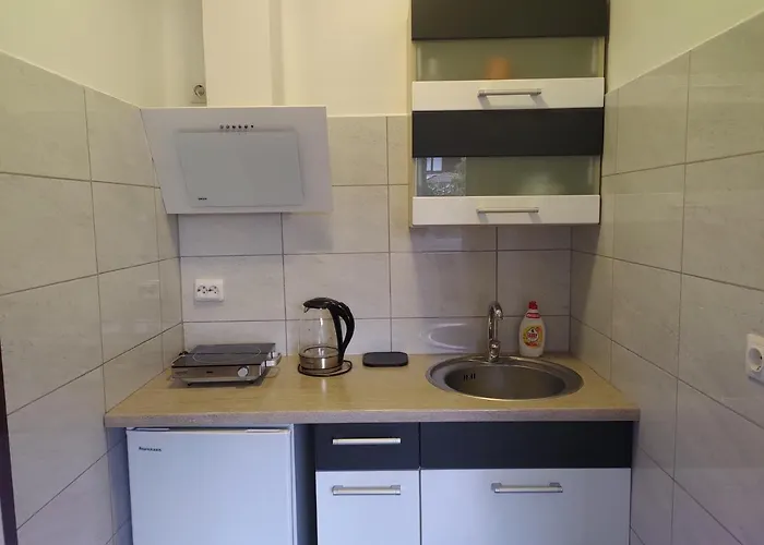 Poilsis Palangoje Pas Daiva *