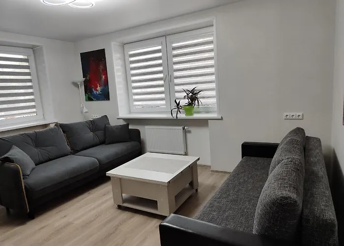 Гостьовий будинок Poilsis Palangoje Pas Daiva *