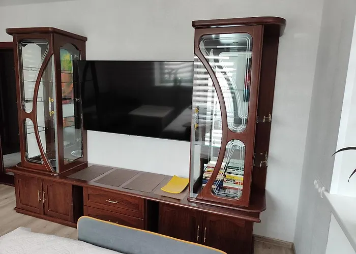 Poilsis Palangoje Pas Daiva Гостьовий будинок *