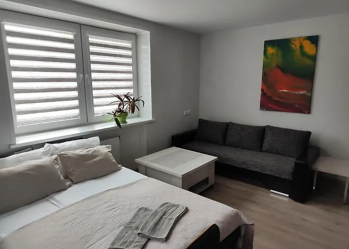 Гостьовий будинок Poilsis Palangoje Pas Daiva Паланга