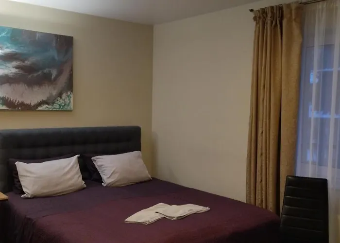 Poilsis Palangoje Pas Daiva Паланга