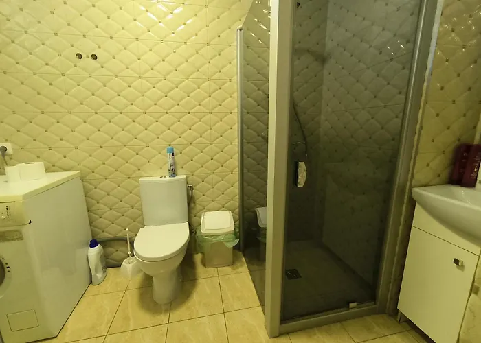 Poilsis Palangoje Pas Daiva