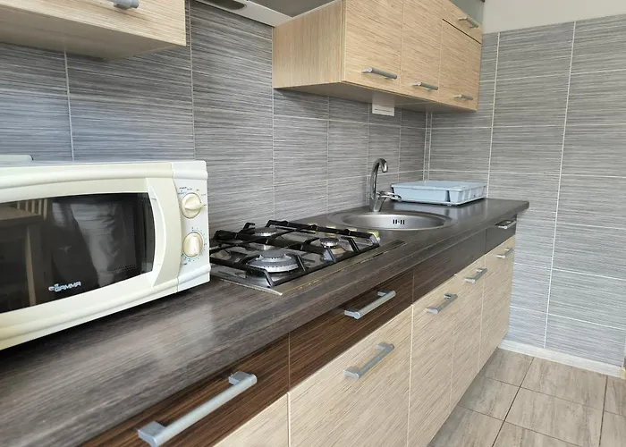 Poilsis Palangoje Pas Daiva Гостьовий будинок *