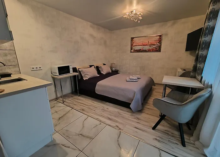 Poilsis Palangoje Pas Daiva Паланга