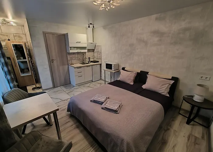 Poilsis Palangoje Pas Daiva