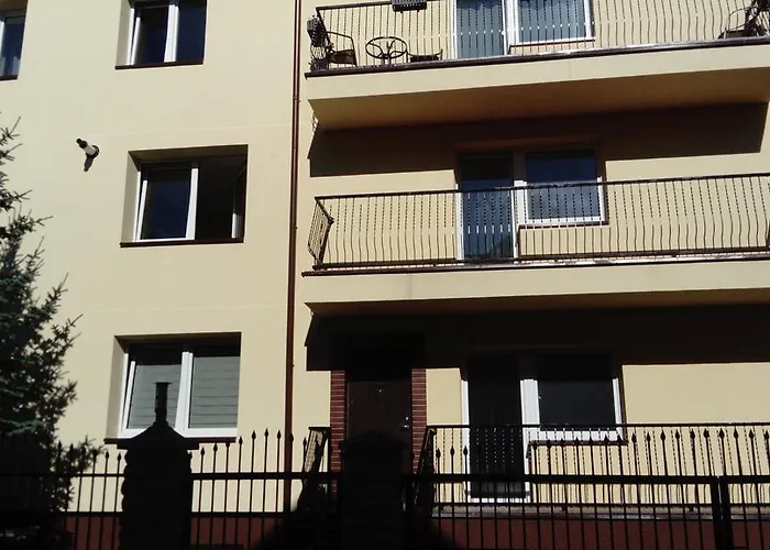 Poilsis Palangoje Pas Daiva * Паланга