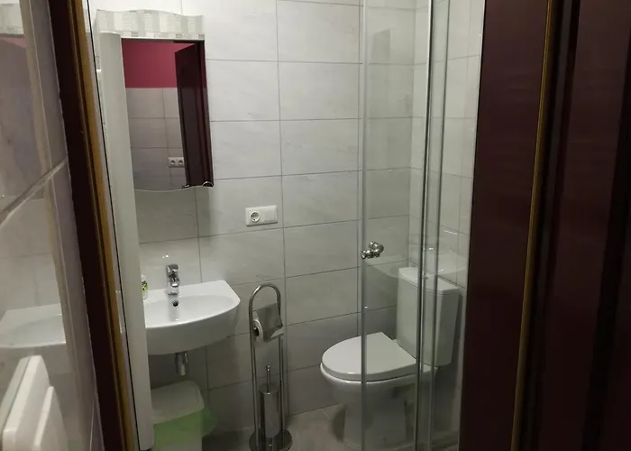 Poilsis Palangoje Pas Daiva *