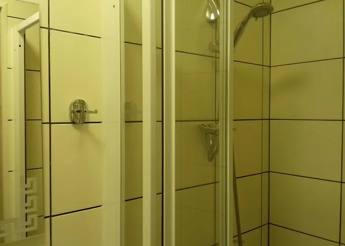 Poilsis Palangoje Pas Daiva Гостьовий будинок