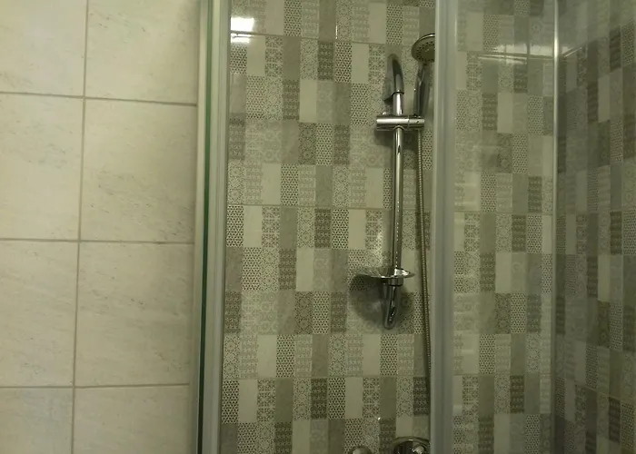 Poilsis Palangoje Pas Daiva Гостьовий будинок