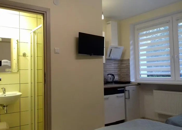 Poilsis Palangoje Pas Daiva Гостьовий будинок