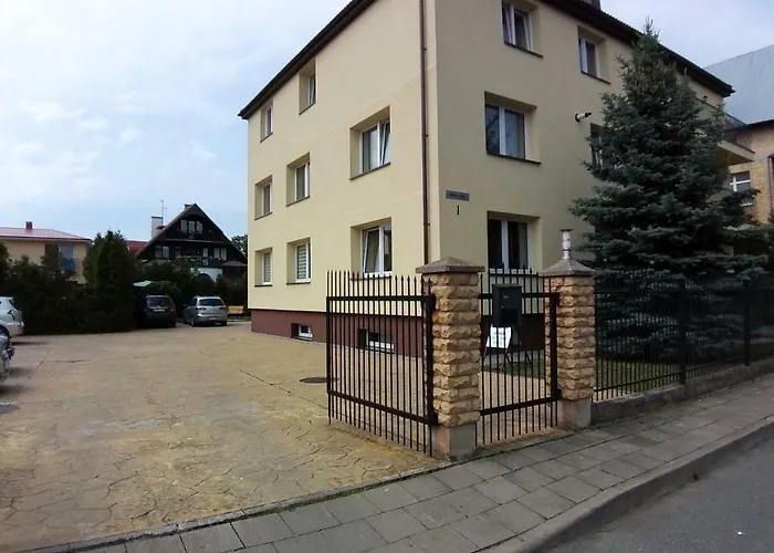 Poilsis Palangoje Pas Daiva * Паланга