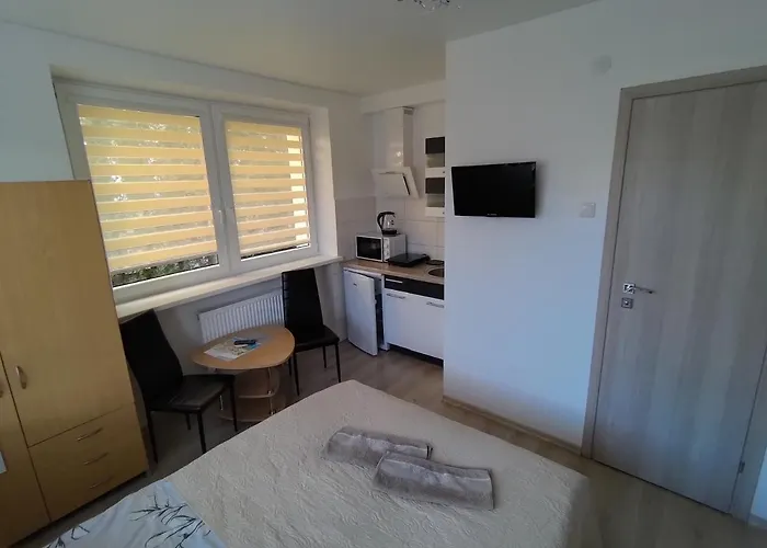 Poilsis Palangoje Pas Daiva Гостьовий будинок *