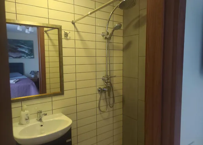 Poilsis Palangoje Pas Daiva Паланга