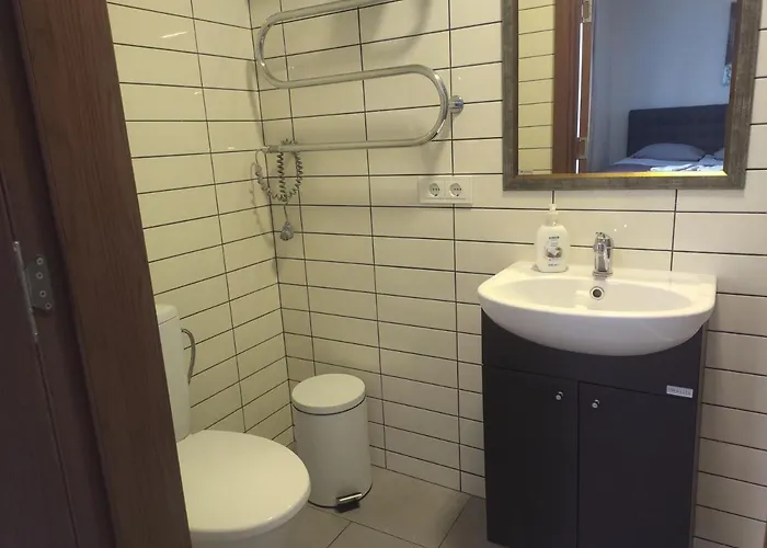 Poilsis Palangoje Pas Daiva *